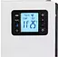 Обігрівач Noveen CH8000 LCD SMART White - мініатюра 3