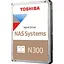 Жесткий диск 3.5" Toshiba N300 18TB SATA 512MB (HDWG51JUZSVA) [141064] - миниатюра 1