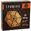 Настольная игра Arial Тримино Супердомино (91013) - миниатюра 1