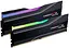 Модуль пам'яті G.Skill DDR5 32GB (2x16) Trident Z5 Neo RGB Black 6400MHz AMD EXPO(F5-6400J3239G16GX2-TZ5NR) (F5-6400J3239G16GX2-TZ5NR) - мініатюра 3