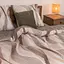 Комплект постільної білизни Viluta сімейний ранфорс 22217 100% бавовна - мініатюра 2
