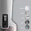 Відпарювач Tefal Pure Force 2 in 1 DT8720E0 (136369) - мініатюра 5