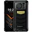 Смартфон Sigma X-treme PQ57 6/256GB Black UA UCRF - мініатюра 1
