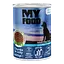 Влажный корм Hermos My Food Для собак кусочки в желе с рыбой 400 г - миниатюра 1