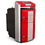 Твердотопливный котел Attack 35 DP Profi - миниатюра 1