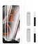 Защитное стекло DK для OnePlus 11R/Ace 2 UV Curved 015456 clear 2 шт. - миниатюра 2