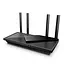 Маршрутизатор бездротовий - Wi-Fi роутер TP-Link Archer AX55 AX3000 - мініатюра 2