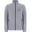 Флисовая кофта Viverra Heavy Warm Grey XL (1102-РБ-2230170) - миниатюра 1