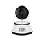 IP-камера поворотная XON SmartCam Wi-Fi 1080P (XTWEW21VW 4927) Белая - миниатюра 1