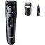Тример для бороди та вусів Braun BT3500 (8700216428262) [153401] - мініатюра 1