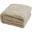 Плед Soho Rainbow Cream 200х220 см (2 Rainbow Cream) - миниатюра 1