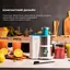 Соковыжималка CECOTEC Juice&Fresh 400 Titan White - миниатюра 7