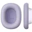 Амбушюры для наушников Hoco W65/ W65 Plus магнитные фиолетовый - миниатюра 1