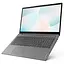 Ноутбук Lenovo IdeaPad 3 15ABA7,7 5825U 45GHz,8 GB DDR4 3200,512 GB,Radeon,DOS,DDR4 - мініатюра 3