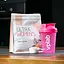 Протеин Vplab Ultra Women`s Protein Strawberry 500 г - миниатюра 3