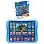 Дитячий розвиваючий планшет "Перші знання Paw Patrol" KH01/013L - мініатюра 1