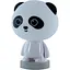 Світильник-нічник Kite LED з акумулятором Panda білий (K24-490-3-1) - мініатюра 2