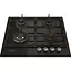 Варочная поверхность Whirlpool GOFL 629/NB1 газовая [138088] - миниатюра 2