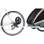 Дитяча коляска Thule Coaster XT (Basil) (TH 10101820) - мініатюра 7
