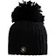 Шапка Chaos Oversized Black (1052-11G3 2314 029) - миниатюра 1
