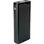 Пауэрбанк TheGeneral TurboCharge 20000mAh графитовый (40010822-11) - миниатюра 1