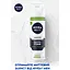Пена для бритья Nivea Men для чувствительной кожи 200 мл - миниатюра 4