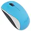 Беспроводная мышь Genius NX-7000 Blue (31030012402) - миниатюра 2