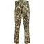 Штани Hallyard Breda 50 Camo - мініатюра 3