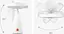 Вентилятор Mijia Desktop Mobile Fan ZMYDFS01DM/BHR5932CN [90875] - миниатюра 3