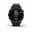 Смарт-годинник Garmin Epix Pro Gen 2 Sapphire 42mm Carbon G. DLC Ti. with Black Band (010-02802-14/15) - мініатюра 6