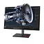 Монітор Lenovo ThinkVision 27 3D (63F1UAT3EU) - мініатюра 2