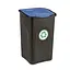 Мусорный бак Stefanplast Ecogreen bin 50л (70652) - миниатюра 1