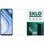 Защитная гидрогелевая пленка SKLO экран для Xiaomi Redmi K30 Pro / Poco F2 Pro Матовый - миниатюра 1