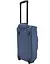 Сумка дорожня на колесах Semi Line 52 Blue (T5537-2) (DAS302588) - мініатюра 2