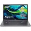 Ноутбук Acer Aspire 5 A515-58M-74FT з процесором Intel Core i7-1355U pana la 5.0 GHz, 15.6", Full HD, IPS, 16GB DDR5, 512GB SSD, Intel Iris Xe графікою, NO OS, Steel сірий - мініатюра 3