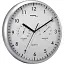 Годинник настінний Technoline WT650 White (WT650) - мініатюра 3
