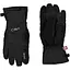 Рукавиці CMP Women's Padded Touchscreen Ski Gloves Black XS (1097-6524810-U901 6) - мініатюра 1