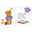Книжка для малышей Первые шаги: "Прогулка" 410016 Укр - миниатюра 4