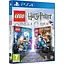 Гра Sony PlayStation для PS4 LEGO Harry Potter Collection PS4 (5051892203715) - мініатюра 2