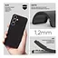 Чехол для мобильного телефона Armorstandart Matte Slim Fit Samsung S24 Plus Camera cover Black (ARM72476) - миниатюра 3