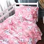 Пододеяльник MirSon Kids Time Marie бязь 160х220 см (2200011445960) - миниатюра 1