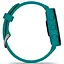 Смарт-часы Garmin Forerunner 165 Music Turquoise/Aqua (010-02863-32) - миниатюра 7
