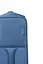 Чемодан Samsonite RE-LITE CAPRI 67 см BLUE 67x44x30(33) KQ8*01006 - миниатюра 4
