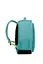 Рюкзак Для Путешествий M 15.6" American Tourister TAKE2CABIN DUSTY TURQUOISE/LIME 45x36x20 91G*64005 - миниатюра 3