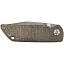 Нож Boker M4 Sherman Damascus - миниатюра 3
