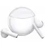 Наушники Honor Choice Earbuds X5e White (TRN-ME00) - миниатюра 2