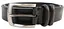 Ремінь шкіряний Farnese жіночий 102-122х3,5 см acs0017678 - мініатюра 4