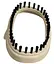 Відпарювач Liberton LHS-6903 Beige teh0020933 - мініатюра 12