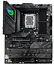 Материнська плата ASUS ROG STRIX B860-F GAMING WIFI (ROG STRIX B860-F GAMING WIFI) (Socket 1851, Intel B860, ATX) - мініатюра 1