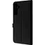 Чехол-книжка Wave Flap Case для Samsung Galaxy A26 Black [129768] - миниатюра 1